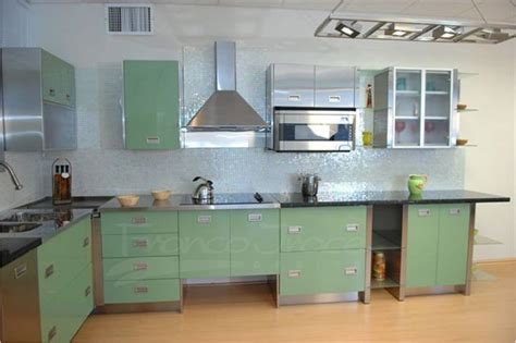 powder coated stainless steel kitchen cabinets|powder coated metal countertops.